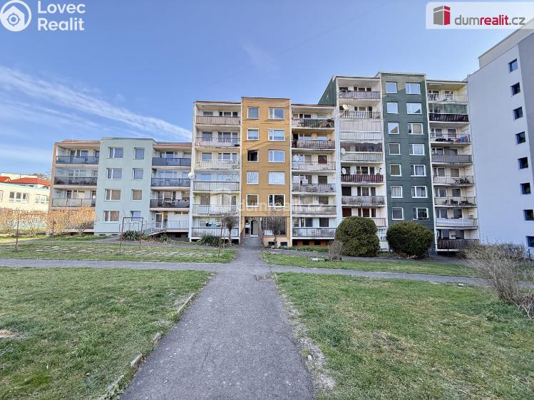 Rent apartment 2+KK Kralupy nad Vltavou, Lobeč č. 13