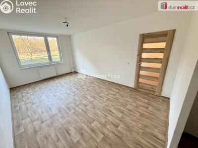 Pronájem bytu 2+KK Kralupy nad Vltavou, Lobeč č. 1