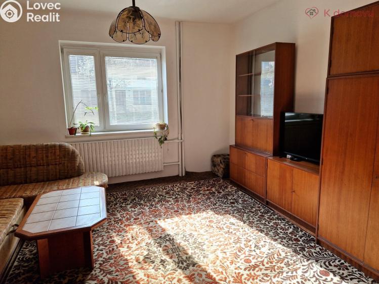 Продажа семейного дома Uherský Brod, Horní Valy 608 č. 5