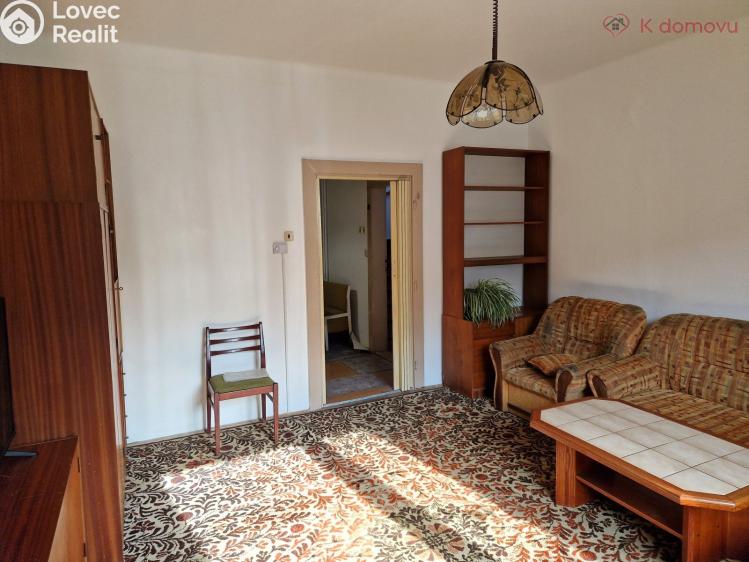 Продажа семейного дома Uherský Brod, Horní Valy 608 č. 6