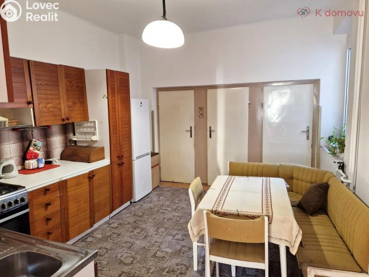 Продажа семейного дома Uherský Brod, Horní Valy 608 č. 9