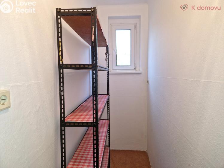 Продажа семейного дома Uherský Brod, Horní Valy 608 č. 13