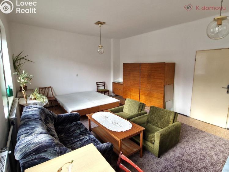 Продажа семейного дома Uherský Brod, Horní Valy 608 č. 16