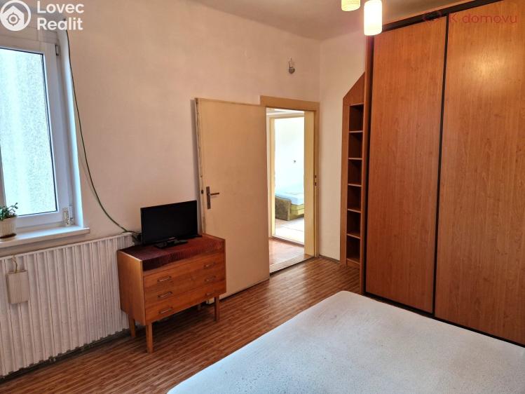 Продажа семейного дома Uherský Brod, Horní Valy 608 č. 20