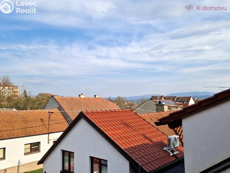 Продажа семейного дома Uherský Brod, Horní Valy 608 č. 22