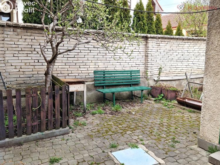 Продажа семейного дома Uherský Brod, Horní Valy 608 č. 25