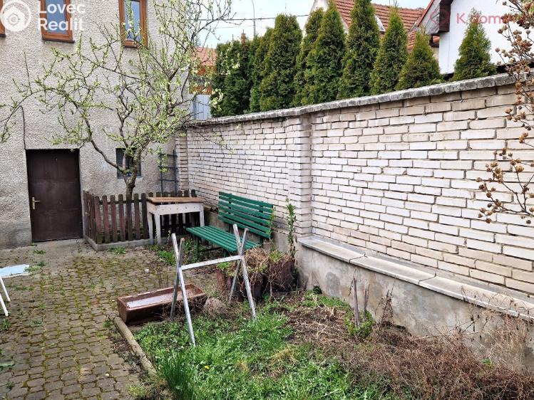 Продажа семейного дома Uherský Brod, Horní Valy 608 č. 29