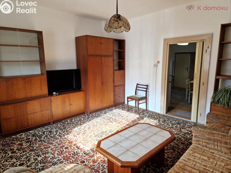 Prodej rodinného domu Uherský Brod, Horní Valy 608 č. 6