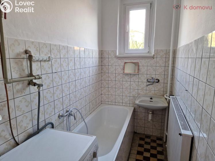 Prodej rodinného domu Uherský Brod, Horní Valy 608 č. 9