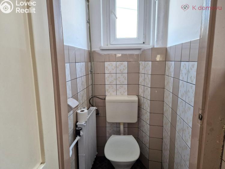 Prodej rodinného domu Uherský Brod, Horní Valy 608 č. 10