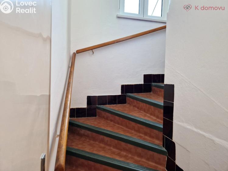 Prodej rodinného domu Uherský Brod, Horní Valy 608 č. 12