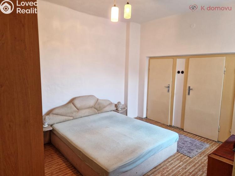 Prodej rodinného domu Uherský Brod, Horní Valy 608 č. 16