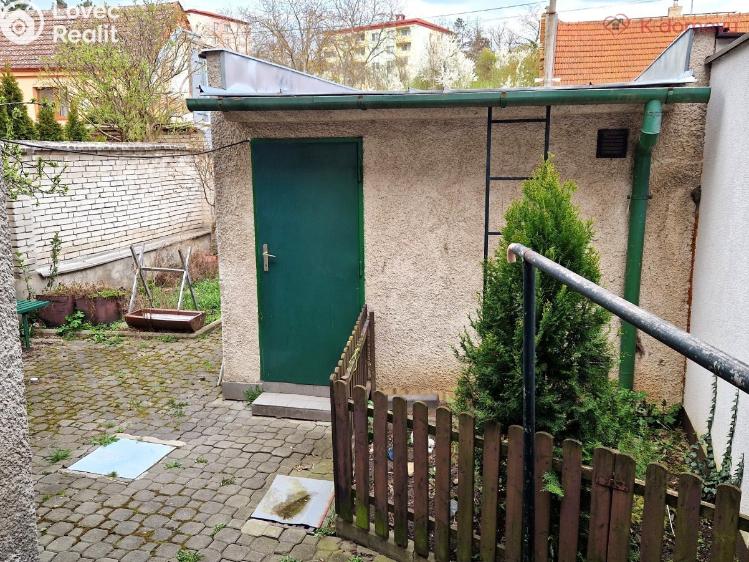 Prodej rodinného domu Uherský Brod, Horní Valy 608 č. 23