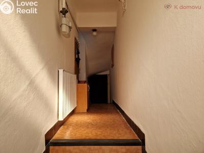 Продаж сімейного будинку Uherský Brod, Horní Valy 608 č. 3