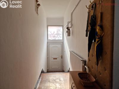 Продаж сімейного будинку Uherský Brod, Horní Valy 608 č. 4