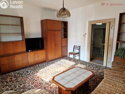 Prodej rodinného domu Uherský Brod, Horní Valy 608 č. 6