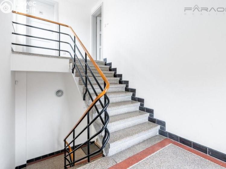 Rent office space Mladá Boleslav č. 5