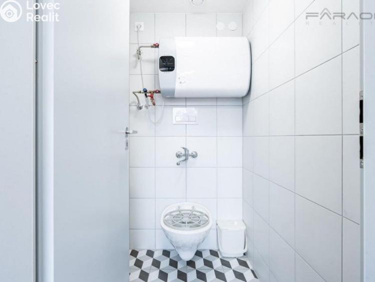 Rent office space Mladá Boleslav č. 7