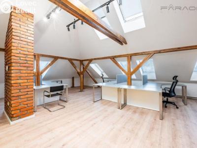 Rent office space Mladá Boleslav č. 4