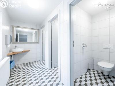 Rent office space Mladá Boleslav č. 6