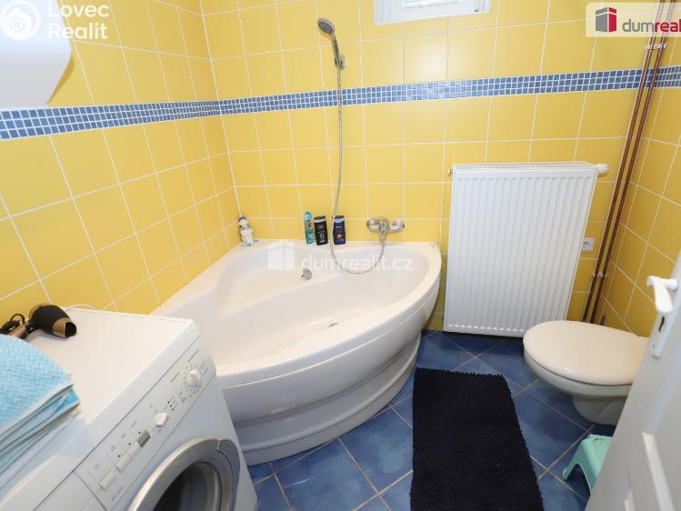 Prodej bytu 2+KK Karlovy Vary, Krále Jiřího č. 15