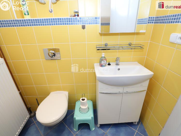 Prodej bytu 2+KK Karlovy Vary, Krále Jiřího č. 16