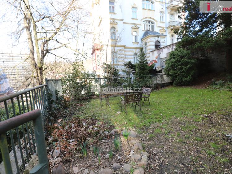 Prodej bytu 2+KK Karlovy Vary, Krále Jiřího č. 20