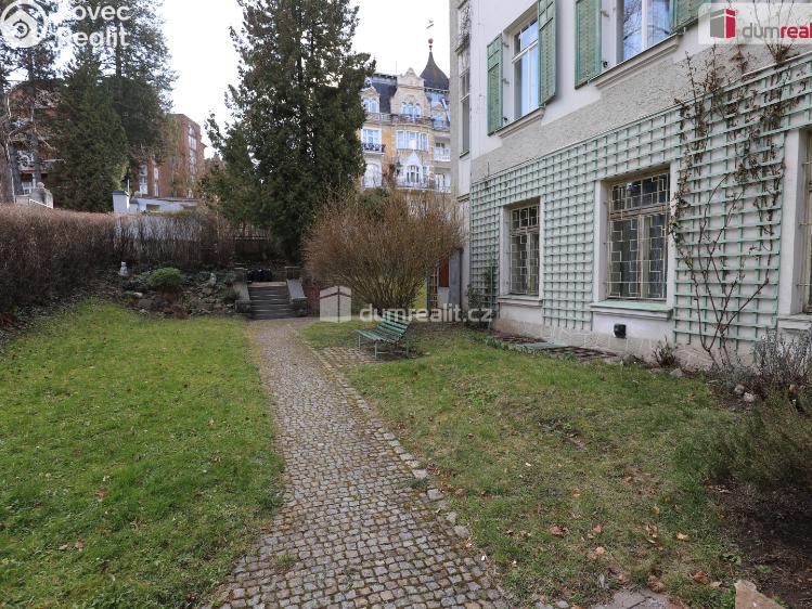 Prodej bytu 2+KK Karlovy Vary, Krále Jiřího č. 26