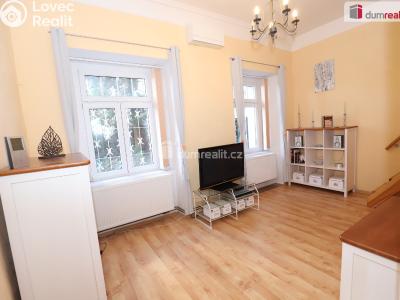 Prodej bytu 2+KK Karlovy Vary, Krále Jiřího č. 2