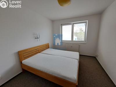 Pronájem bytu 2+KK Plzeň, Rybářská č. 3