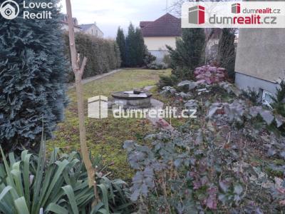 Оренда квартири 1+KK Poděbrady, Dr. Filipa č. 5