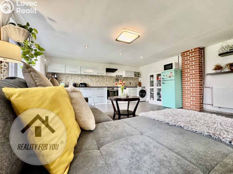 Продажа семейного дома Bulovka č. 2