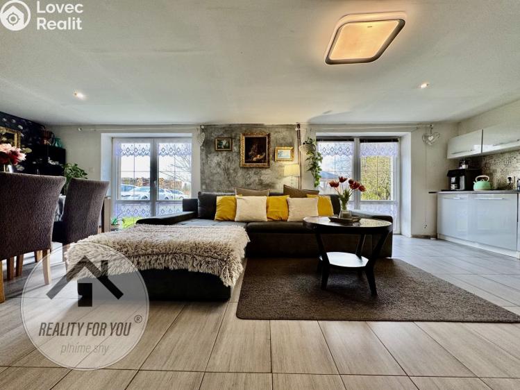 Продажа семейного дома Bulovka č. 3