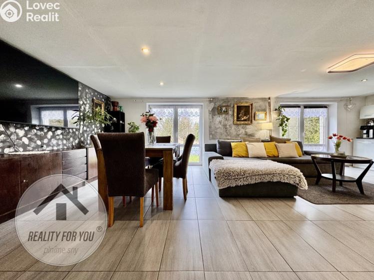 Продажа семейного дома Bulovka č. 5