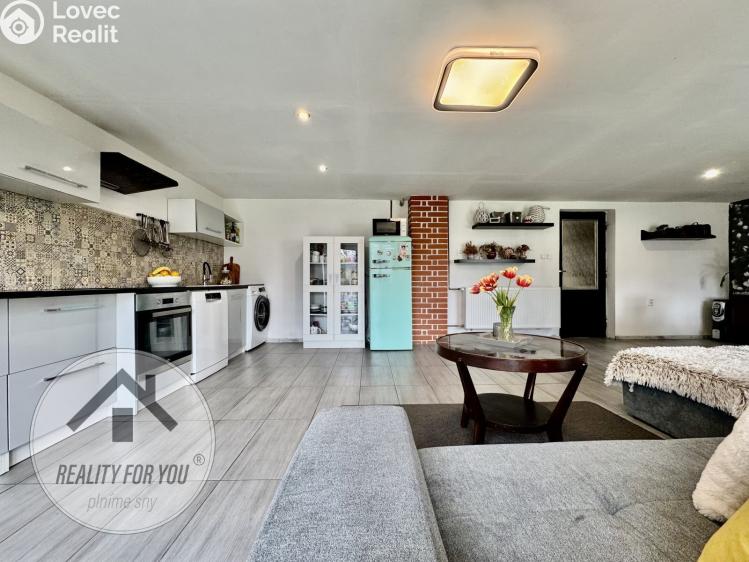 Продажа семейного дома Bulovka č. 6