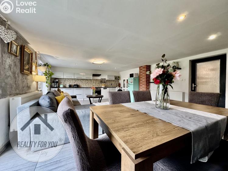 Продажа семейного дома Bulovka č. 7