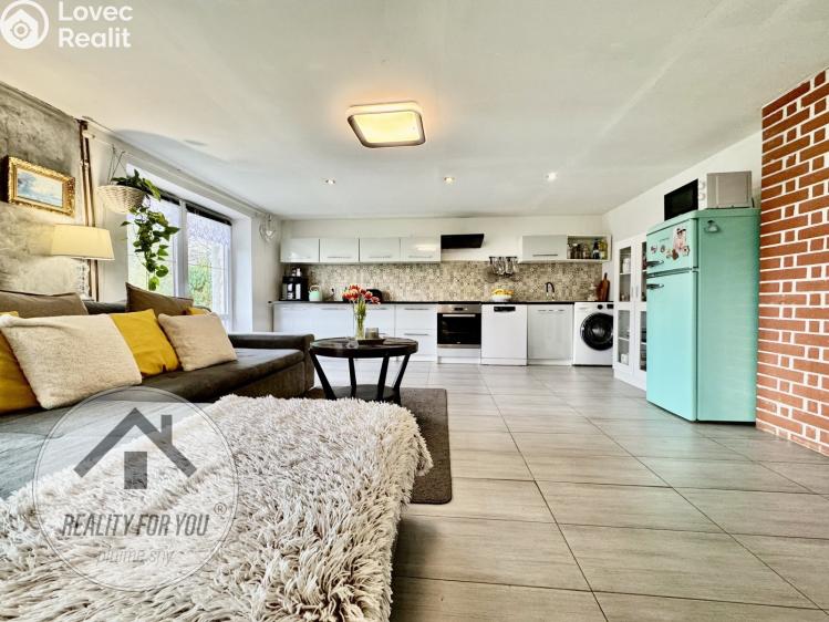 Продажа семейного дома Bulovka č. 8