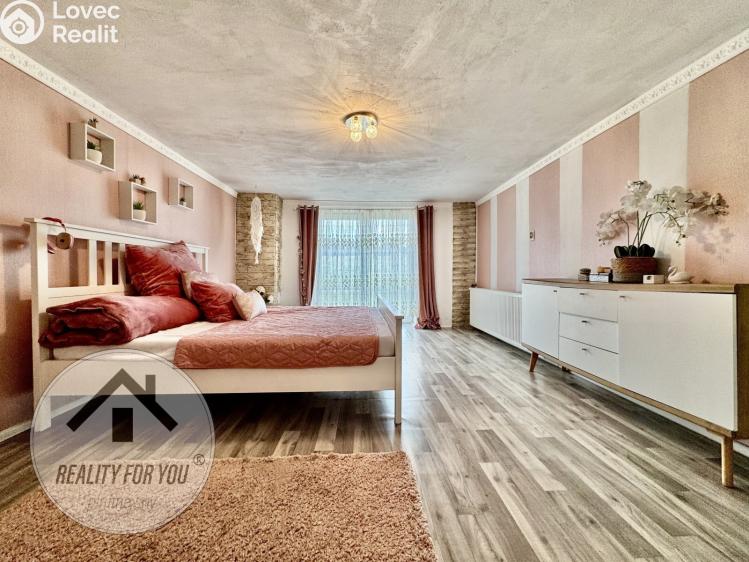 Продажа семейного дома Bulovka č. 9