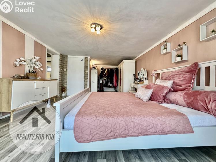 Продажа семейного дома Bulovka č. 10