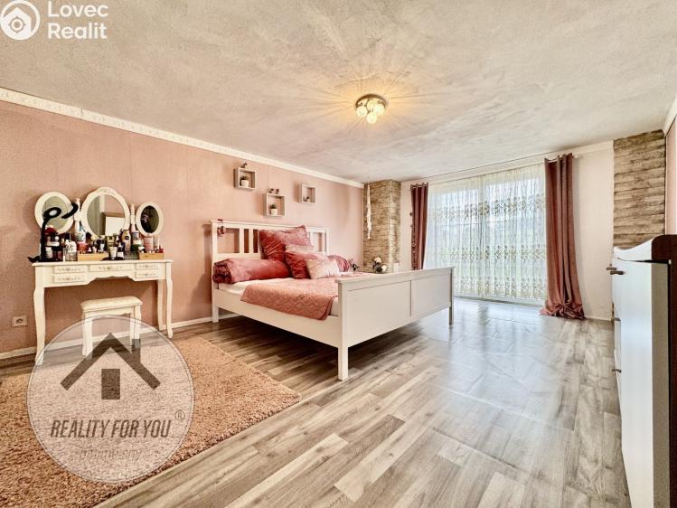 Продажа семейного дома Bulovka č. 11