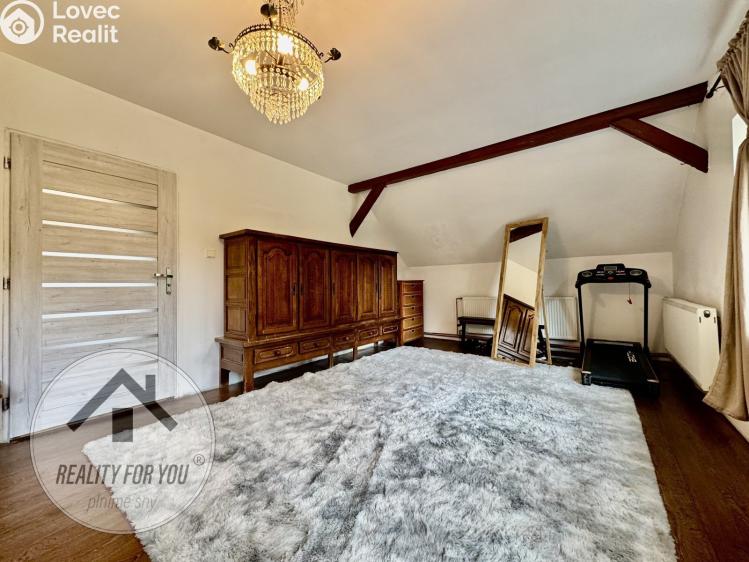 Продажа семейного дома Bulovka č. 13