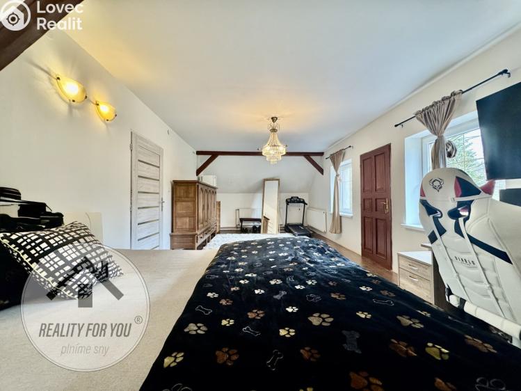 Продажа семейного дома Bulovka č. 14