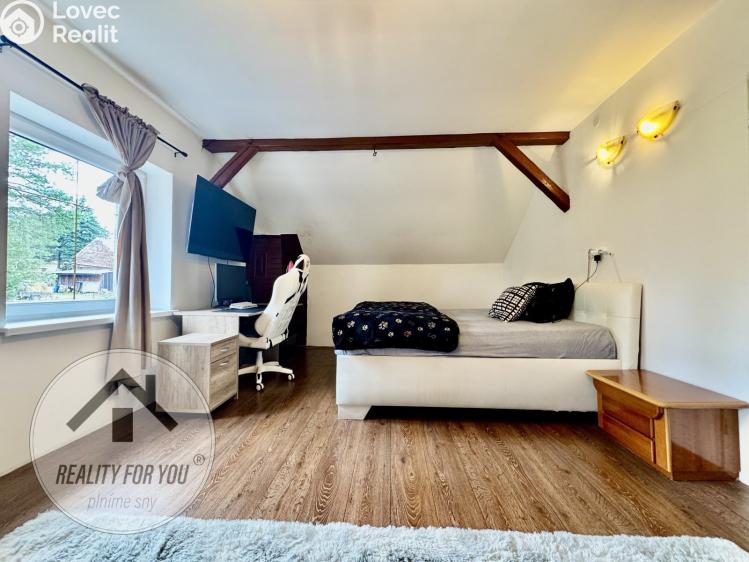 Продажа семейного дома Bulovka č. 15