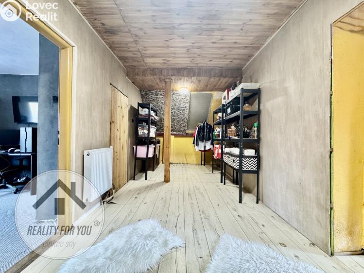 Продажа семейного дома Bulovka č. 16