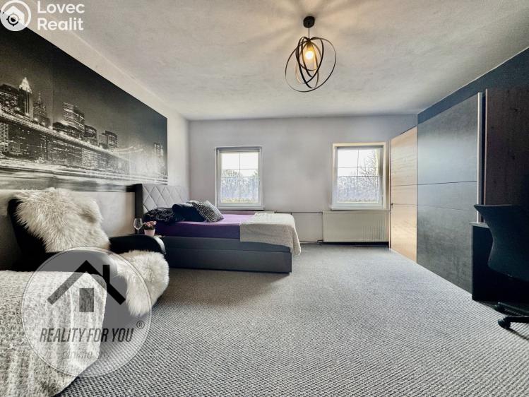 Продажа семейного дома Bulovka č. 17