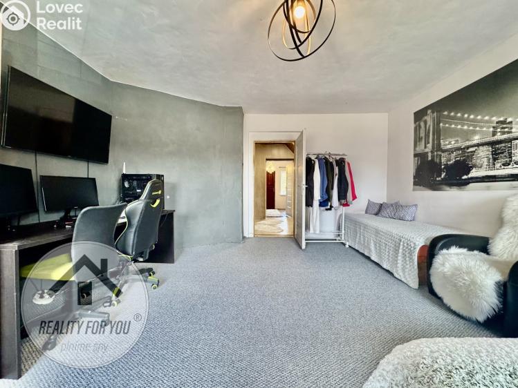 Продажа семейного дома Bulovka č. 18