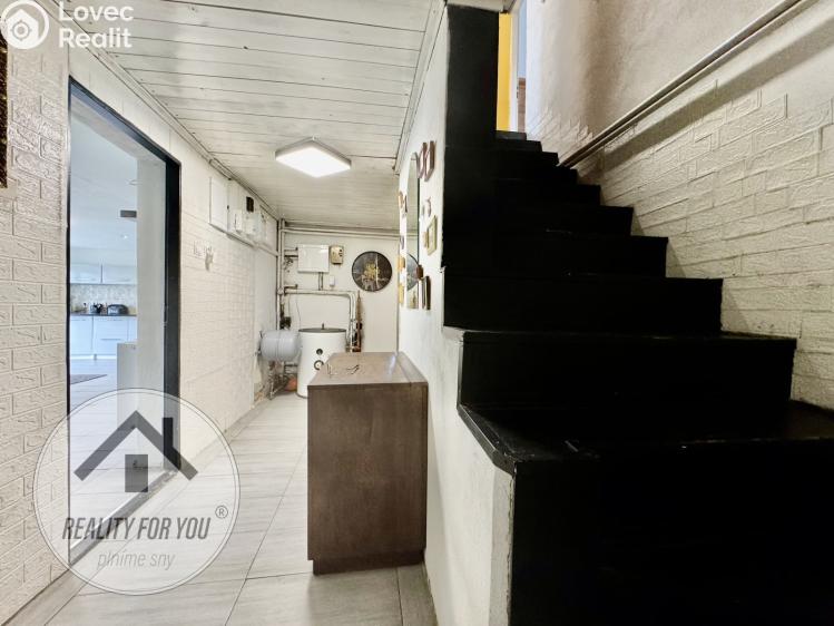 Продажа семейного дома Bulovka č. 19