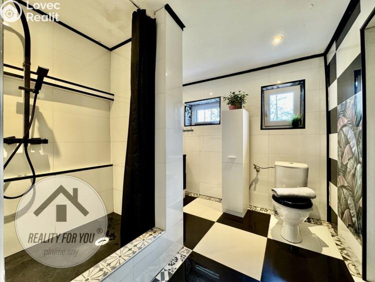 Продажа семейного дома Bulovka č. 20