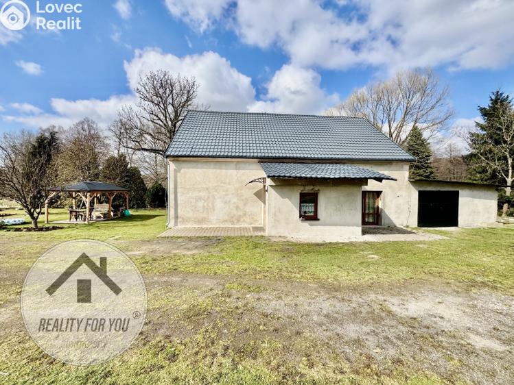 Продажа семейного дома Bulovka č. 24