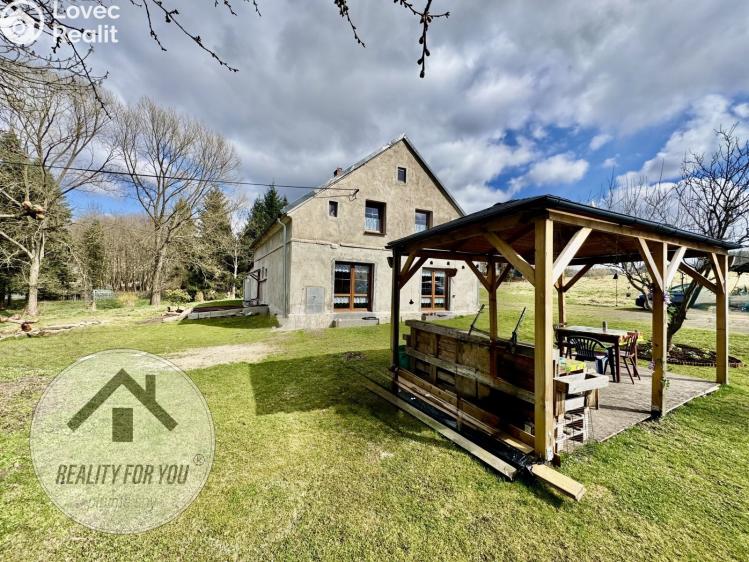 Продажа семейного дома Bulovka č. 27